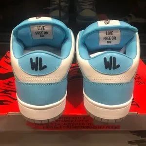 Warren Lotas | Shoes | Warren Lotas Reaper Electric Blue  display picture 1